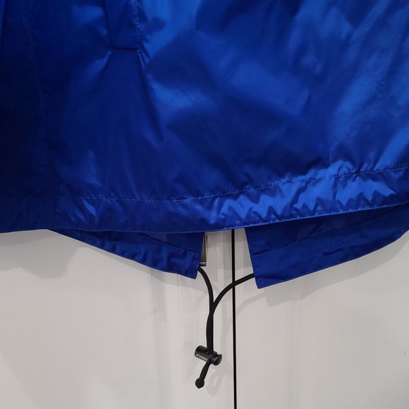 DSQUARED2 Nylon Jacket from the K-Way Collaboration. - Picture 6 of 11